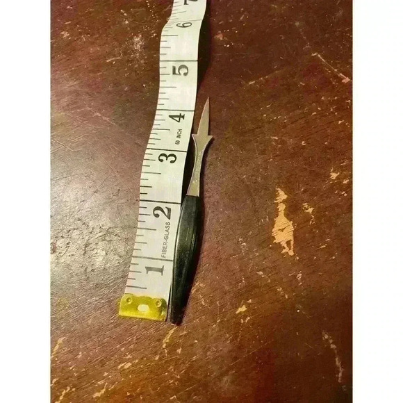 Rare Set of 3 hors d’oeuvre party picks. - Picture 5 of 5